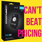 Rf-p2wr3-ss Compustar Long Range Way Led Paging Remote Kit