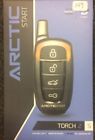 Rf-ar2wg9-sp Rfar2wg9sp Firstech Arctic Start Torch Feet Remote 829543040928