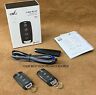 Rfk942 Fortin New Rf Kit Two Remotes