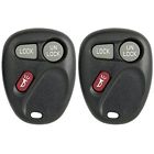 Koblear1xt Rgm303gox2 Keyless Entry Car Fob Replacement For Vehicles That Use Button