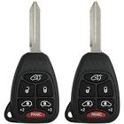 Rkchym3n6gox2 Keyless Electronics Features Entry Remote Car Replacement For Vehicles That