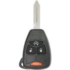 Rkchyoht2go Keyless Entry Remote Car Replacement For Vehicles That 602401948020