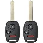 N5f-s0084a Rkhonciv3gox2 Keyless Entry Car Replacement Vehicles That Use Button Pack