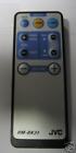 Rm-rk31 Jvc Remote Control