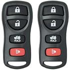 Cwtwb1u733 Rni4gox2 Entry Car Fob Replacement For Nissan Infiniti