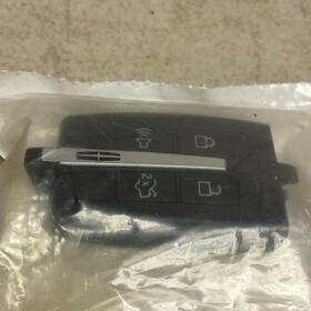 164-r7032 Rotunda Ford/lincoln/mercury Key Fob Ford Gen 1 Peps 4-button 2009