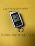 Ic-1513a-7752 Rpn-7752x Clifford Keyless Remote Entry Lcd Transmitter Replacement Fob