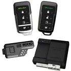 Rs3753d Excalibur Mhz Remote Start Keyless Entry System 289538969793