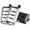 Rs3g5 Crimestopper Remote Start And Keyless Entry System