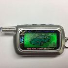 Rsa0591 Radiostar Remote Way Lcd Key Fob Generation As Fm Rmeote