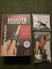 Rsg6-al Compustar With Bypass Module