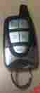 Rstx4-g5 Rstx-g2 Crimestopper One Way Transmitter 048097203096