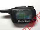 Rt2wr 2 Compustar Arctic Lcd Keyless Key Remote Fob Entry Start Way