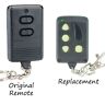 Sa-rf2c Magnadyne Clone Remote