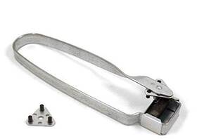 5001xb Shurlite Triple Flint Striker With Replacement 3-way