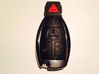 Iyzdc11 Slk350 C350 Keyless Entry Gl350 Gl Mercedes 2008-12 Fob 550 Smart Key