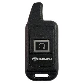H001ssg460 Subaru 1-button 2-way Remote Key Fob Fcc Id Goh-pcmin