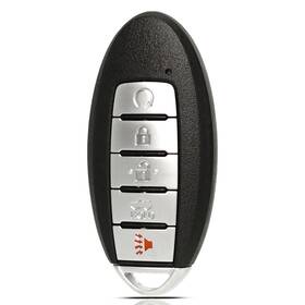 Kr5txn4 Supaland Key Fob Keyless Entry Fits For Nissan Altima Versa Sentra 2019-2023 Remote Co