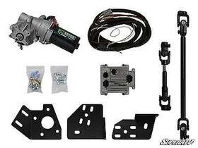 Ps-7-32-400 Superatv.com Ez-steer 400w Power Steering Kit For Can-am Maverick 2012-2015
