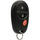T20t3btn Key Fob Keyless Entry Remote Fits Toyota Tacoma 688946484636