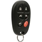 T20t6btnvn Usaremote Key Fob Keyless Entry Remote Fits Toyota 688946484711