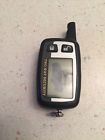 T5-2w Astra Control Lcd Replacement 777 Carbon Remote Fiber Scytek