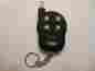 T85src Titan Innovations Keyless Remote 5 Button Blue Led Key Fob Replacement