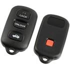 Tbbx3btnkcase Usaremote Key Fob Keyless Entry Remote Shell Case 688946478963