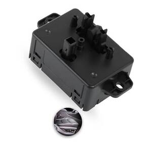 Tbo-64176ae000 Power Seat Switch Driver Side - 14 Way Adjustment For 2005-2013 Models