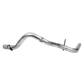 54382 Tenneco Dynomax Walker Thrush Exhaust Tail Pipe 2.625 Inch Inlet Od For Chevrolet Tahoe