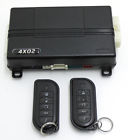 5101a Tested 4x02 2 Viper Remotes Remote Sterter Car Control Box