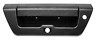 Tgh-f150-15 Tghf150-15 Crimestopper Black Tailgate Handle Camera For Ford Trucks 780687354060