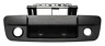 Tghram-09 Crimestopper Tailgate Handle Camera For Dodge Ram Trucks 780687352233