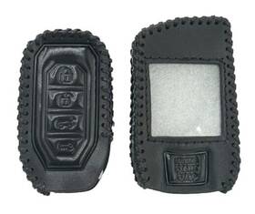 Rfx-p2wg15-ss Tolxh #rf-2wq9-fm #rf-p1wg15-fm 2pcs Leather Case Key Fob Quality