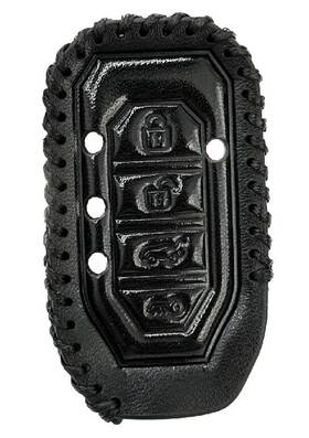 Rfx-p2wg15-ss Tolxh #rfx-p2wg15-ss Leather Case Key Fob Quality Durable New Replacement Parts For