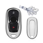 Tpukc205 Kaizen Modipim Keyless Entry Remote Cover Soft Tpu 669591113935
