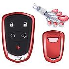 Tpukc366 Modipim Keyless Entry Remote Cover Soft Tpu Fob 650985311310