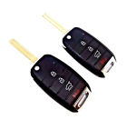 Tq8-rke-4f27 Kia Lot Of Oem Sportage Button Flip Remote