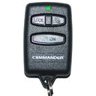 Jt3kd100-t Tr-3-100 Keyless Remote Or Green Led Pr 635983818917