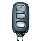 Jt3kd1500t Tr-4-434 Checkmate Commander Keyless Remote 635983818924