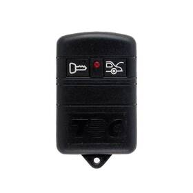 M87ltc7t Trc Es-rem2 2-button Keyfob Remote Fcc Id