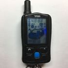 Ts251m Ts151a Titan Remote Starter Ts