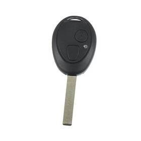 Tucf240627001742 Tuckbold Uncut Chipped Ignition Key Fob For Mini Cooper 2002-2005 315mhz Pcf7931as 2