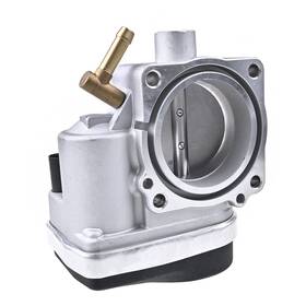 Tuumond Ttb1134thb Electronic Throttle Body Fit For Mini Cooper S 2002 2003 2004 2005 2006 2007
