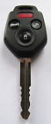 Cwtwb1u811 Twb1u811 Subaru Cw Factory Oem Keyless Entry Remote Key Fob Mint