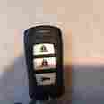 Tx050a Astrostart 3 Button Remote