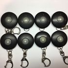 Tx97 Lot Of Aftermarket Remote Button With Red Led Hcs Keyless