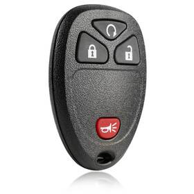 8542135976 Usaremote Key Fob Keyless Entry Remote Fits Chevy Silverado Traverse Equinox Avalanche