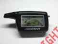 Va5jr703a433 Compustar Key Id Fob 2wshlcd-703 Fcc Entry Keyless Lcd Remote