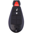 Vcdhblg110 Prestige Keyless Replacement Remote For 044476133602